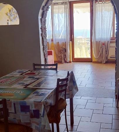 Casa Agnese Appartement Marina di Camerota Buitenkant foto