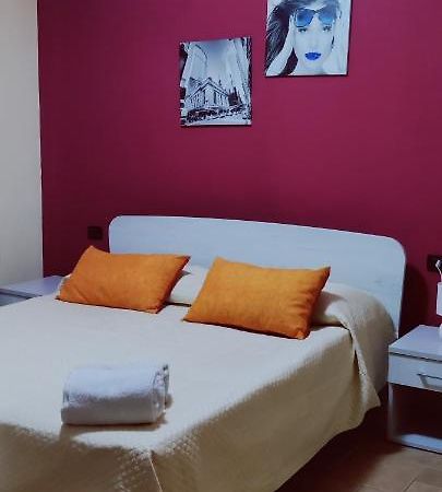 Casa Agnese Appartement Marina di Camerota Buitenkant foto