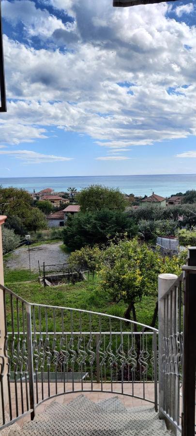 Casa Agnese Appartement Marina di Camerota Buitenkant foto