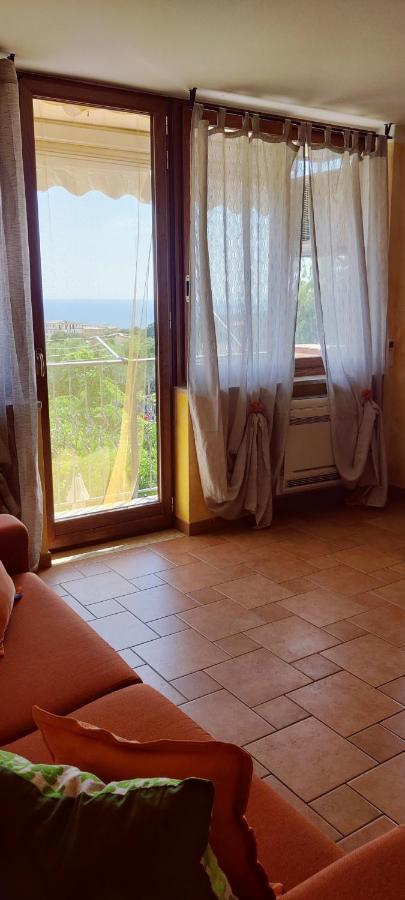 Casa Agnese Appartement Marina di Camerota Buitenkant foto